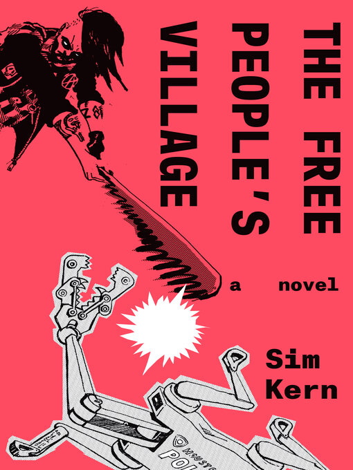 Title details for The Free People's Village by Sim Kern - Available